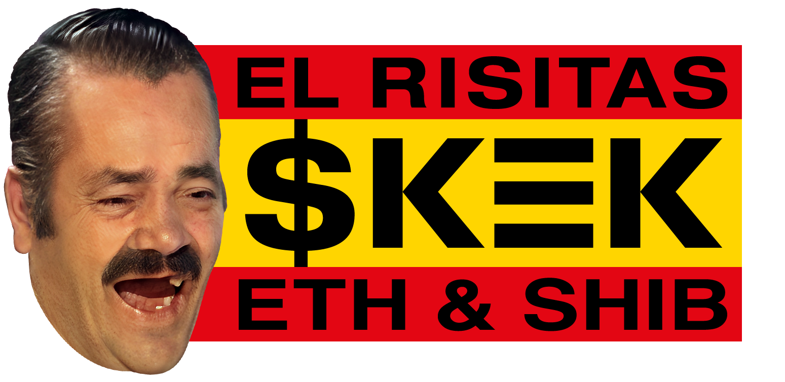 $KEK – El Risitas
